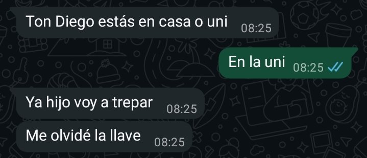 Me toco de grupo con una chica ciega y para sacarle conversación le ofrecí leer mi comic 😔