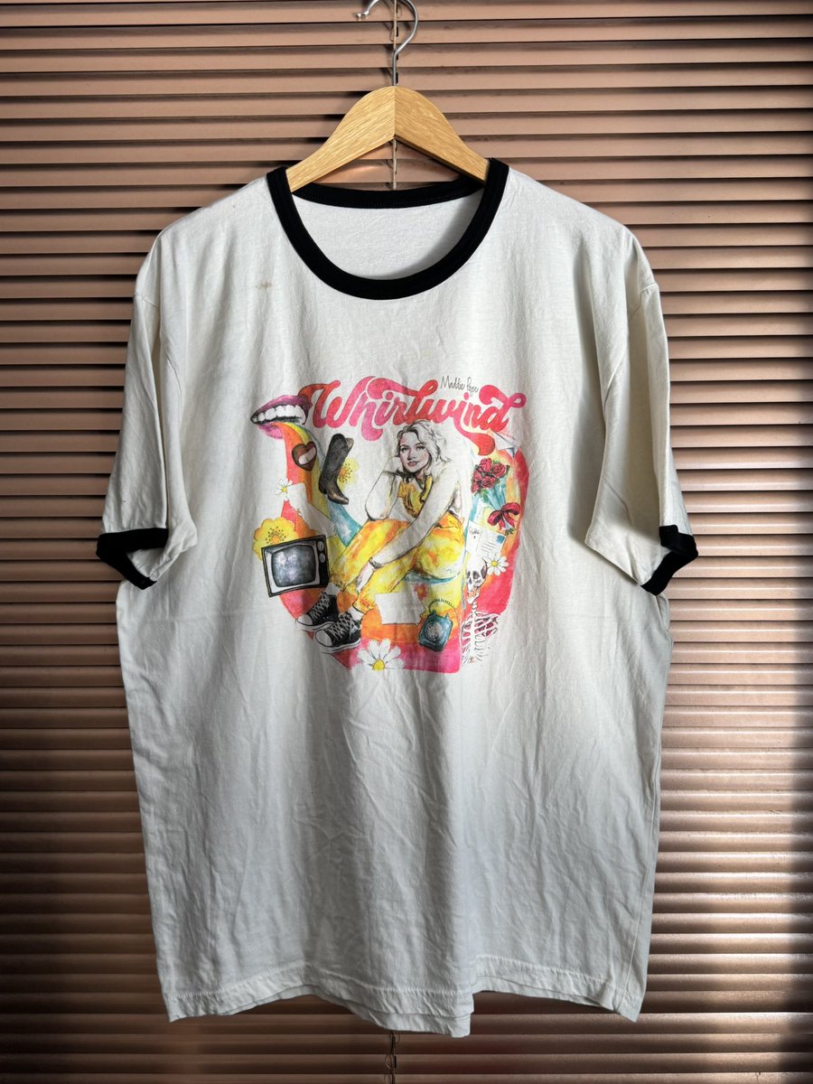 slilthiiii's tweet photo. เสื้อยืดมือสอง
Size XL
Price 80-
🚚Price35-
💐4ตัวขึ้นไปส่งฟรี
@ Lineหน้าโปรไฟล์
#เสื้อผ้ามือ2 #เสื้อผ้า #เสื้อผ้ามือสองสภาพดี #เสื้อผ้ามือสองราคาถูก #เสื้อผ้ามือสอง #ส่งต่อเสื้อผ้ามือสองราคาถูก #โล๊ะตู้เสื้อผ้า #ส่งต่อ #TIMETHAI #เอจักรพรรดิ #ไม่มีใครสักคืน #เพียงเธอEP9 https://t.co/Q8SeBaimJR