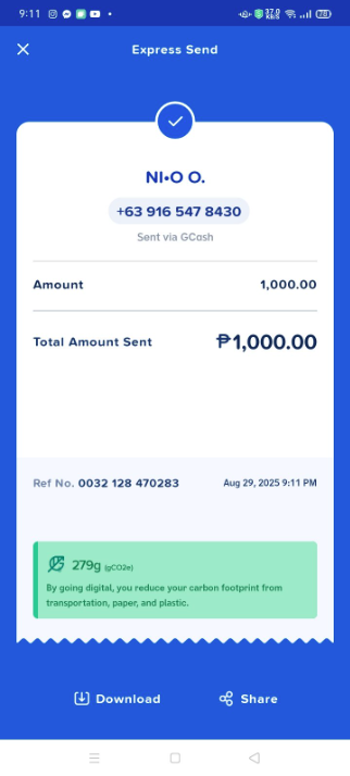 hi_dear365's tweet photo. ‼️ SCAMMER ALERT ‼️

was scammed for 5.1k sa first ever con ko nakaksira ng mood pala I get what others felt kapag na-iiscam nakakainis sobra nakakadissapoint na may mga gantong tao at the same time dissapointed at myself dahil tinuloy ko pa rin kahit may signs na --- https://t.co/Drwnm5C64t