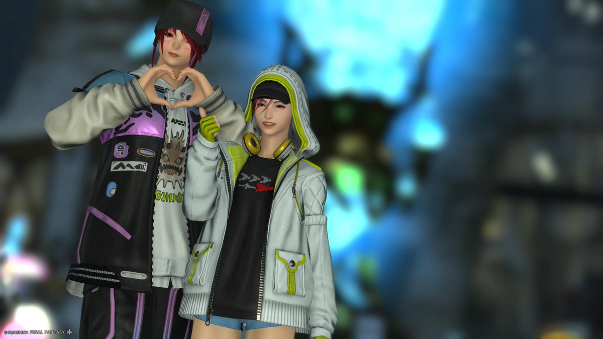 みむこ tweet media