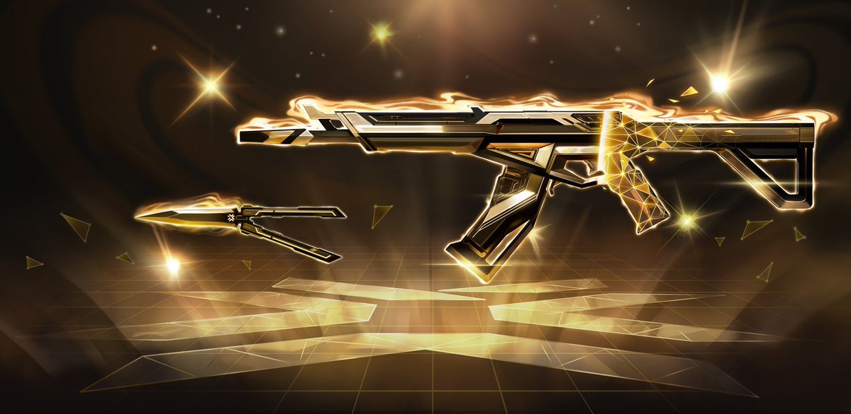 ヴァロラント チャンピオンズ25スキン ギブアウェイ！

久しぶりの休暇でプレイしたけど下手すぎて悲しかった…
でもしばらくギブアウェイをできていなかったので、また開催します！

参加方法は、
<a href="/igoat03_val/">igoat03</a> をフォロー＋リツイート＋❤ だけでOK！

当選者は9月26日に決定します！