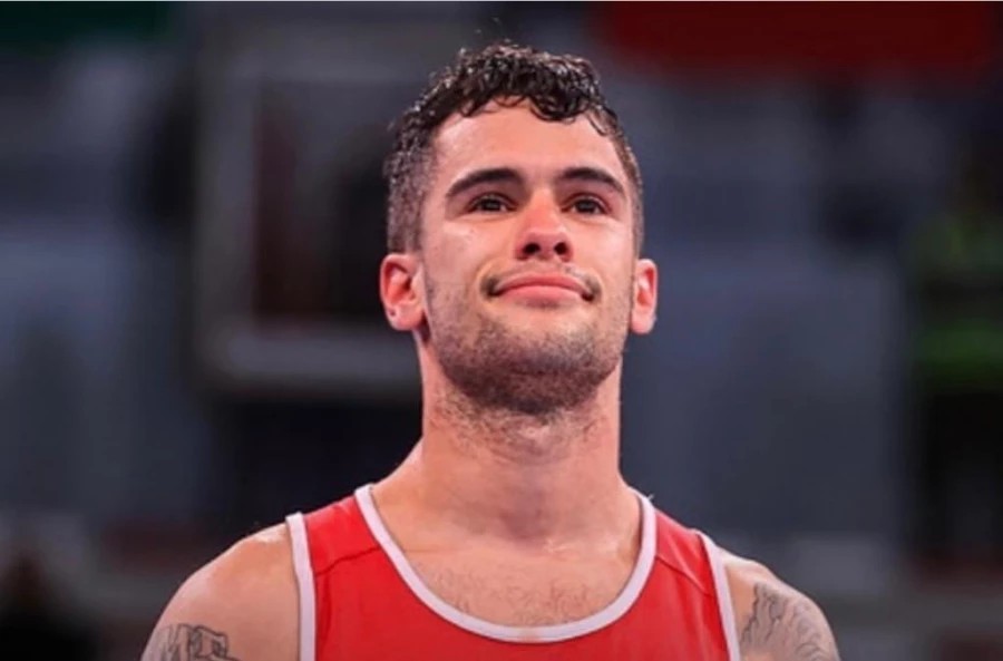 La Antorchita tweet media