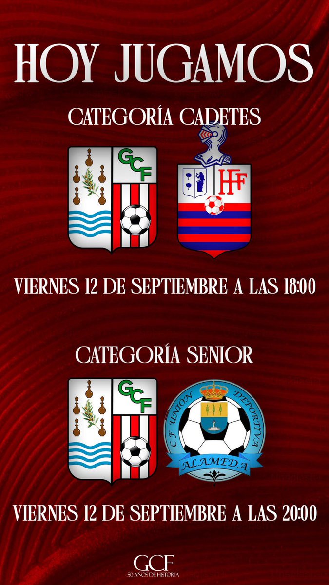 Gilena C.F. tweet media