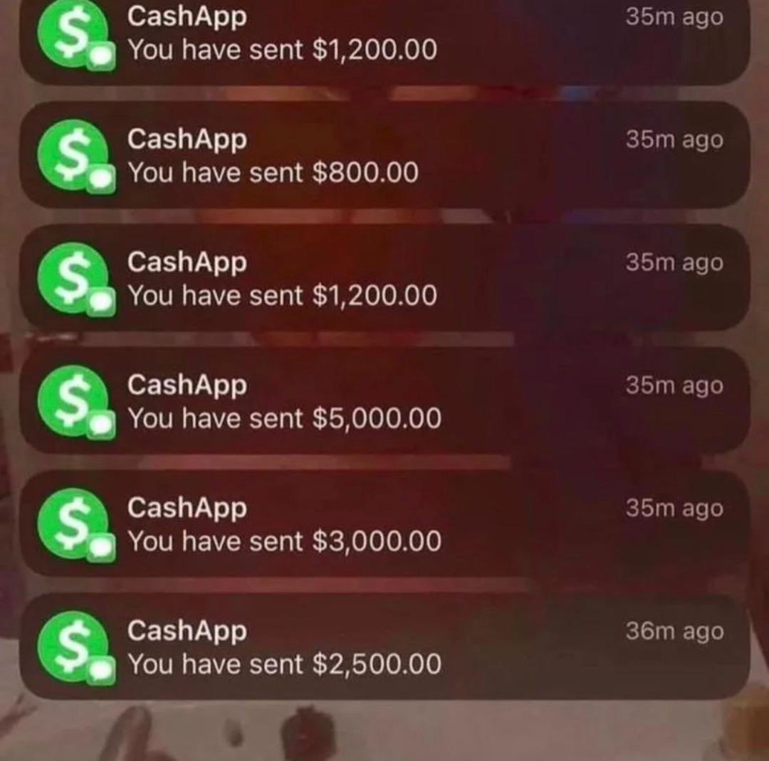 sugar_daddyyp's tweet photo. Drop your PayPal or cashapp….#paypig #findom #cash https://t.co/Ym1OApmnj6