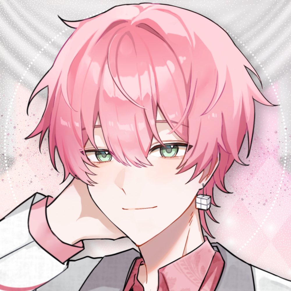 ถึงจะไม่ชนก็ 👉👈

#ShiningYou_Tonics