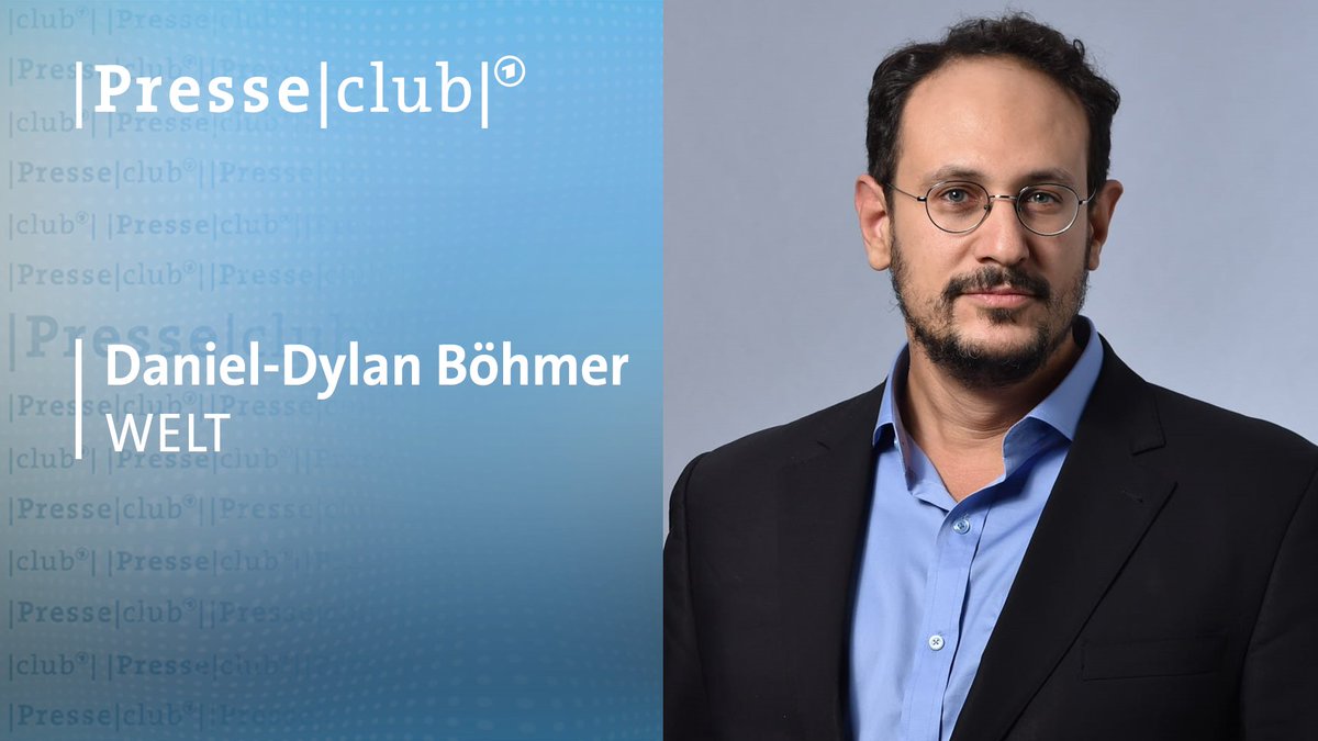 Presseclub tweet media