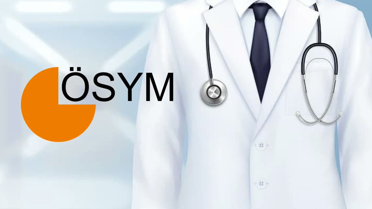 bhanettr's tweet image. TUS ve STS tıp doktorluğu 2. dönem sonuçları açıklandı 

#ösym #tus #sts #acıklandı 

🔗bha.net.tr/tus-ve-sts-tip…