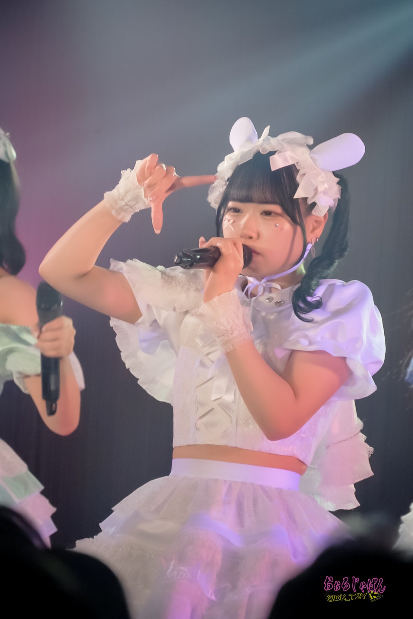 天使達の約束 天使達の約束