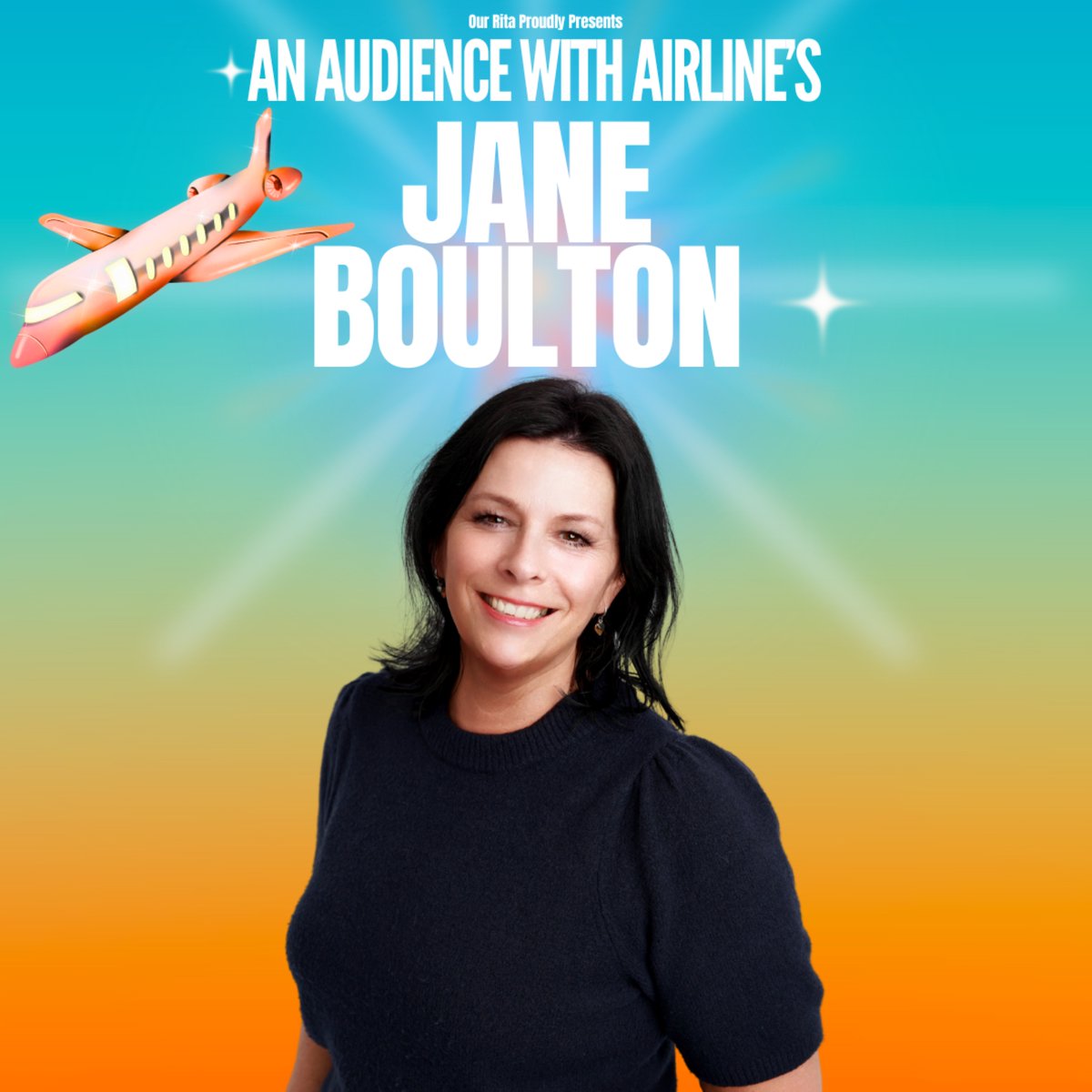HatFactoryAC's tweet image. Experience an Evening with Jane Boulton from Airline! ✈️ Join us on Friday, September 19 at 8pm for an exclusive glimpse into the beloved British series starring Jane Boulton. 

🎟️ Get your tickets now at culturetrust.com/whats-on/eveni…

#WhatsOnLuton #LutonEvents #ThingsToDoInLuton