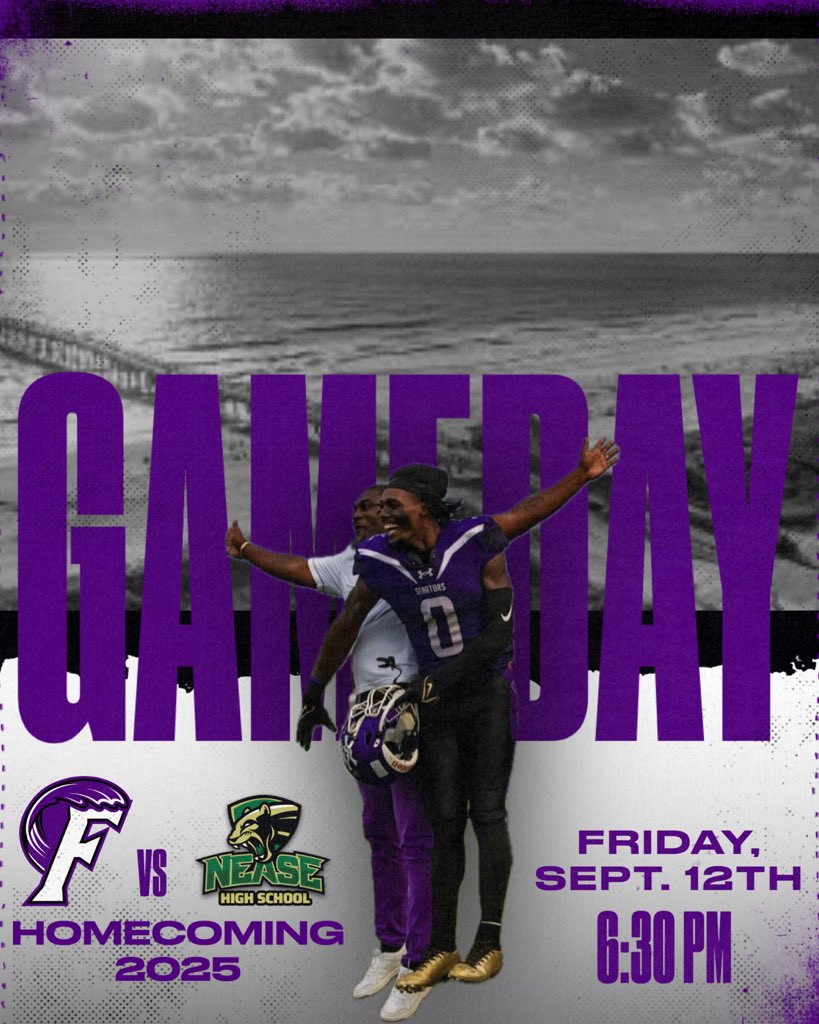 Fletcher Athletics tweet media