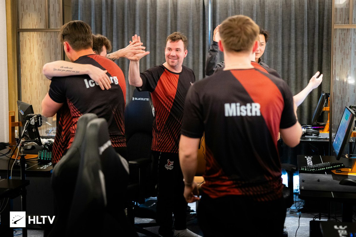 Sashi Esport 🥩 (@sashi_esport) on Twitter photo The lower bracket run in the <a href="/ESLCS/">ESL Counter-Strike</a> Challenger League continues tonight 🔫 💣
We play vs <a href="/jijiehaocs2/">JIJIEHAO CS2</a> at 19:00 CEST!
#EatOrBeEaten 🥩 The lower bracket run in the <a href="/ESLCS/">ESL Counter-Strike</a> Challenger League continues tonight 🔫 💣
We play vs <a href="/jijiehaocs2/">JIJIEHAO CS2</a> at 19:00 CEST!
#EatOrBeEaten 🥩