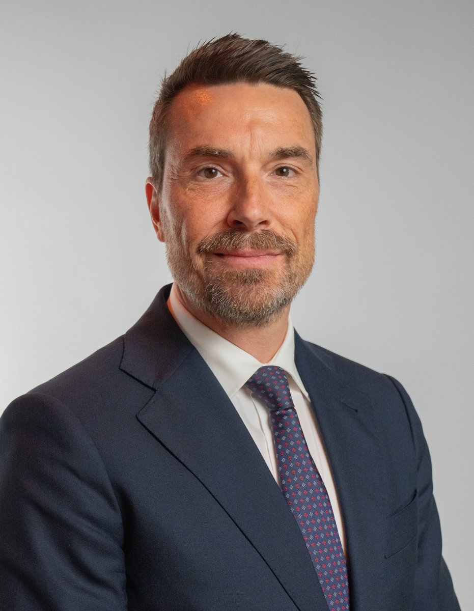 vbs_ddps's tweet image. Der #Bundesrat hat an seiner Sitzung Serge Bavaud zum #Direktor Nachrichtendienst des Bundes ernannt. Er übernimmt die Leitung des #NDB am 1. November 2025.➡️bit.ly/4mYmLCC