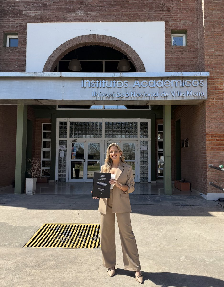 BUEEEEN DÍAAAAAAAAA
Hermosa mañana, verdad? ✨🥳🎉
