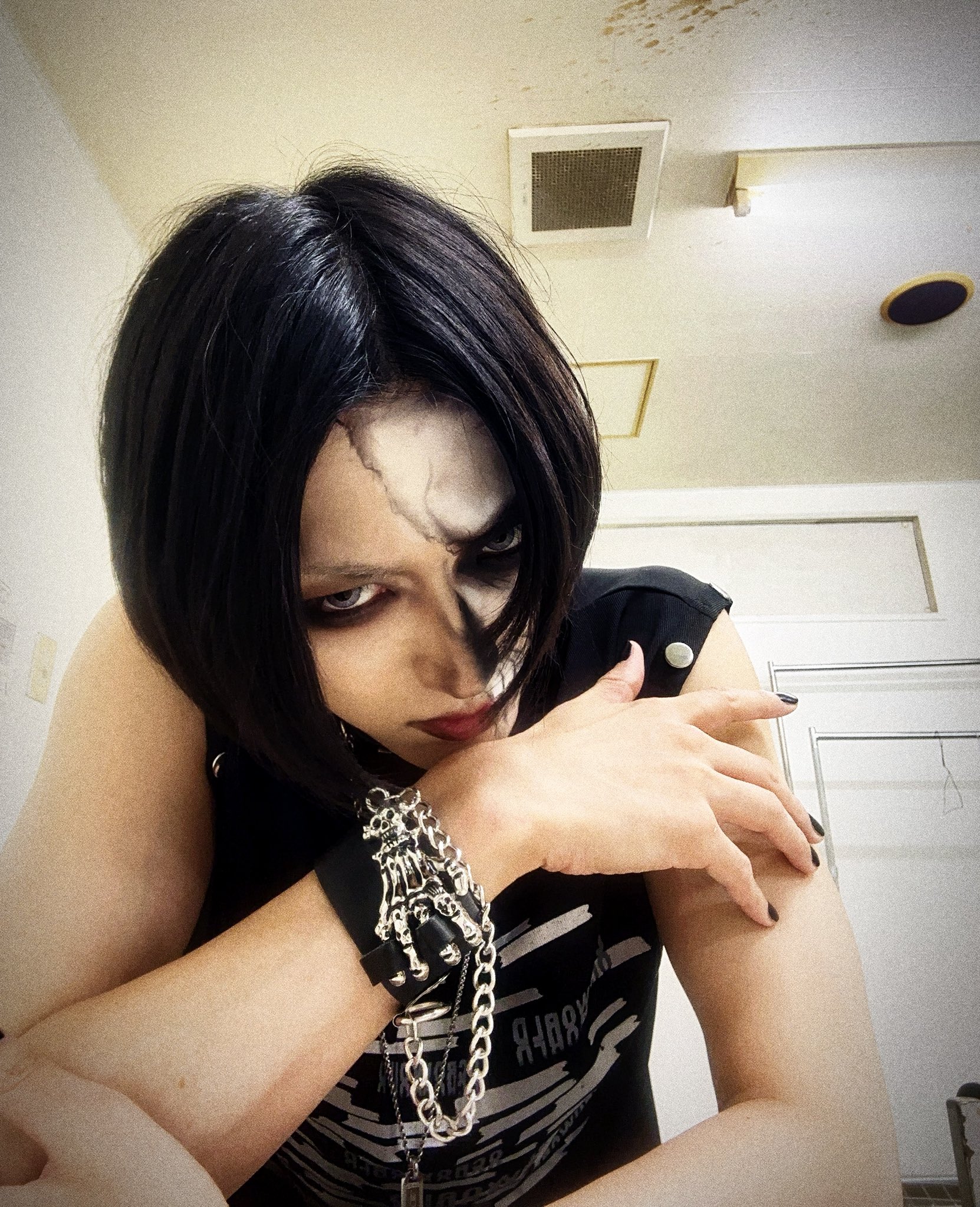 紅愛(ｸﾚｱ)🎤お魚V系バンドマン🐟️🔪 on X: 