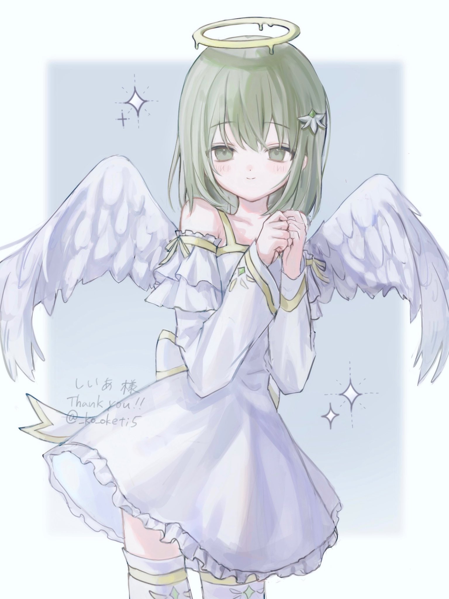❕ (@_ko_oketi5) / X