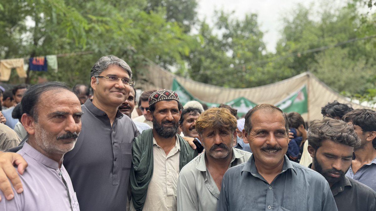 taimur_malik's tweet image. #Multan #FloodRelief