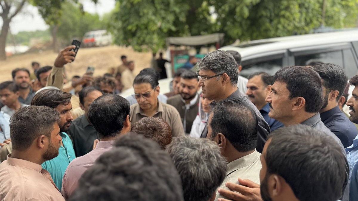 taimur_malik's tweet image. #Multan #FloodRelief