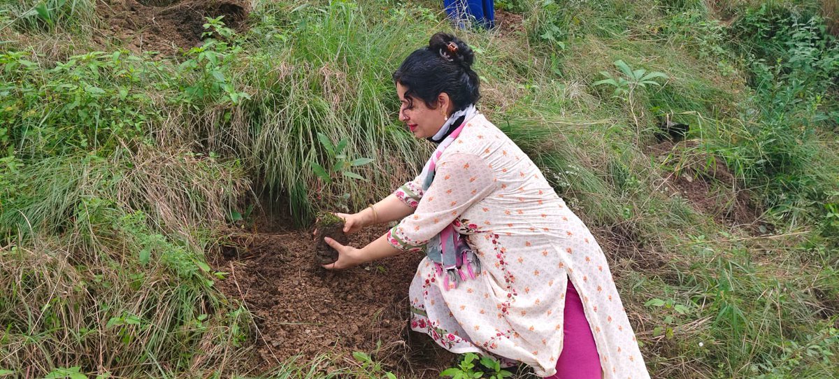 CBC, Shimla Min. of I&B tweet media