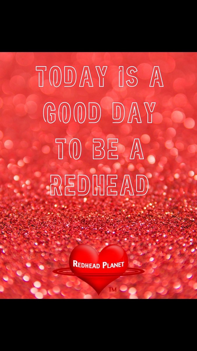 Redhead Planet tweet media