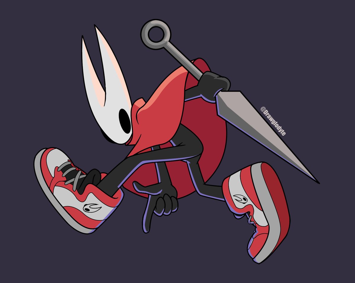 check this shit out vessel!

#Silksong 
#silksongfanart 
#Hornet 
#hollowknightsilkong