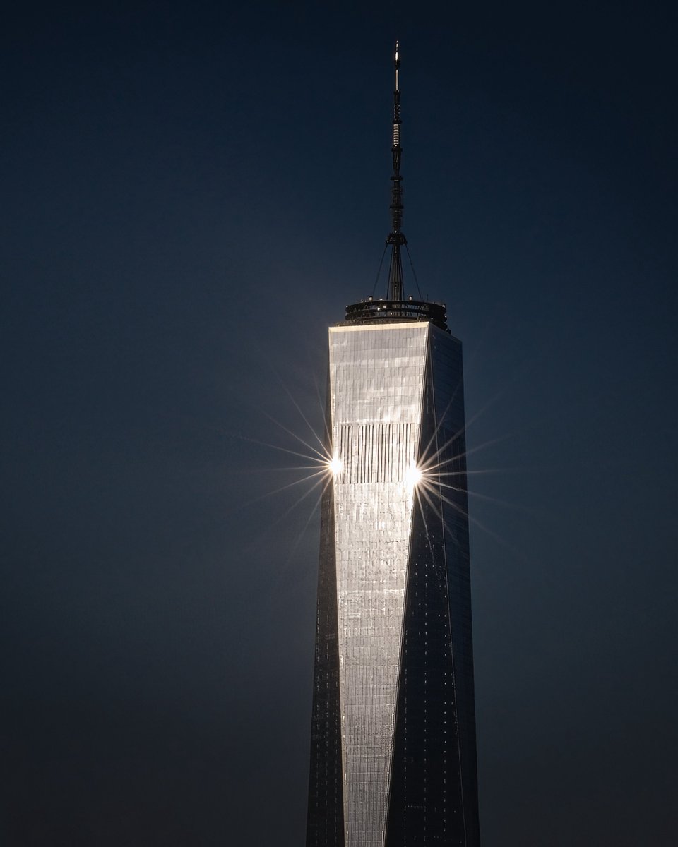 From the ashes, we rise. - gm