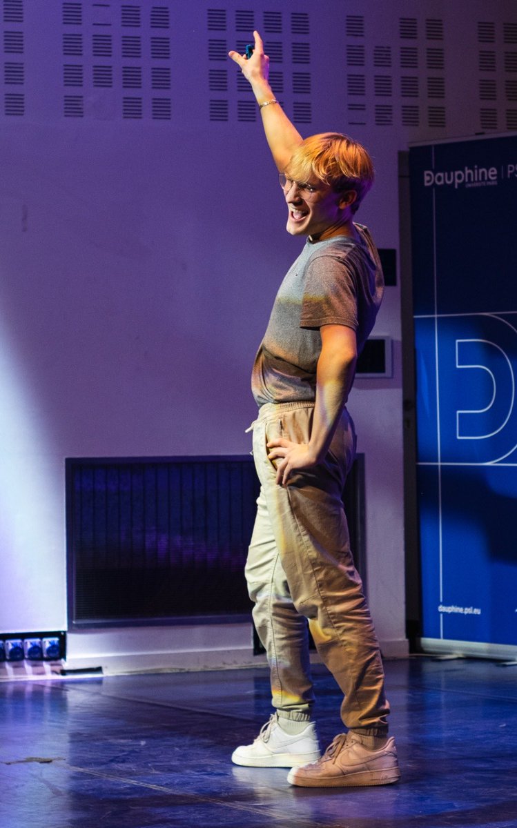 InoRyth - Maxance tweet media