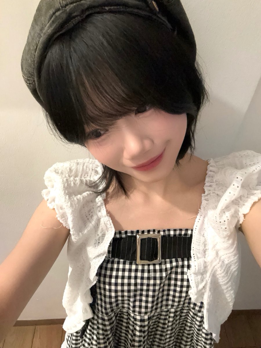 terima kasih banyak yaaa buat yg udah vc hari iniii!! see u tanggal 22 ❤️❤️