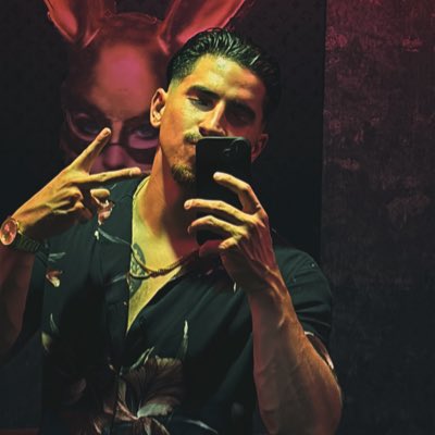 ProducedbyKY's tweet image. #NewProfilePic