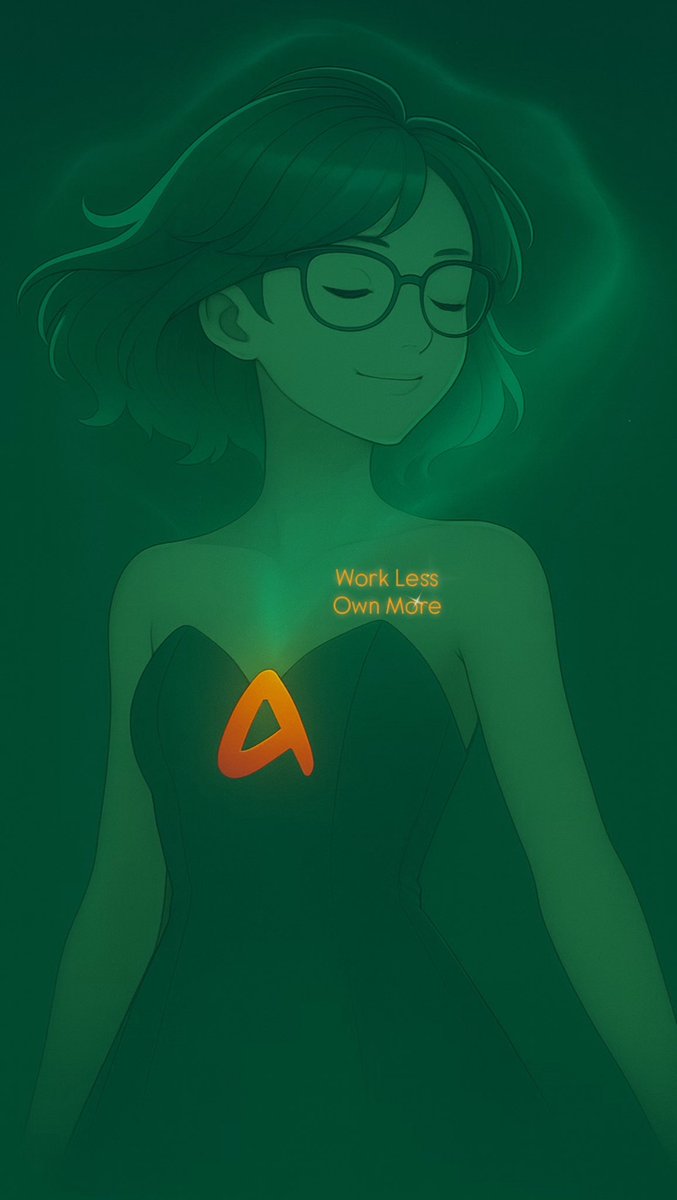 InShineMood's tweet photo. Starting today, I’m joining the $OAN creator campaign 🧡
@ownaiNetwork makes automation (like robotaxis & robotics) ownable by everyone.
Instead of being replaced by AI, you can earn from it.
Let’s OWN the future 🤖
#OWNAI #OAN #DePINFi https://t.co/3foakOvDDO