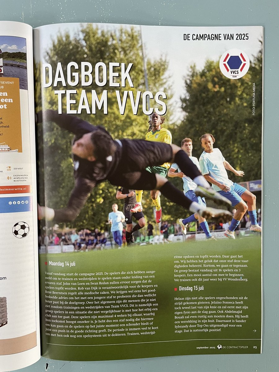 spelersvakbond's tweet image. Ook makkelijk als PDF: bit.ly/4meKHR4