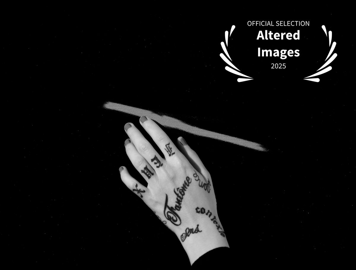 𝕻𝖎𝖈 𝕻𝖎𝖈 is selected for Altered Images – Experimental Film and Music Fest (London, UK) ! <a href="/LaBandeVideo/">La Bande Vidéo</a>

alteredimages-fest.com