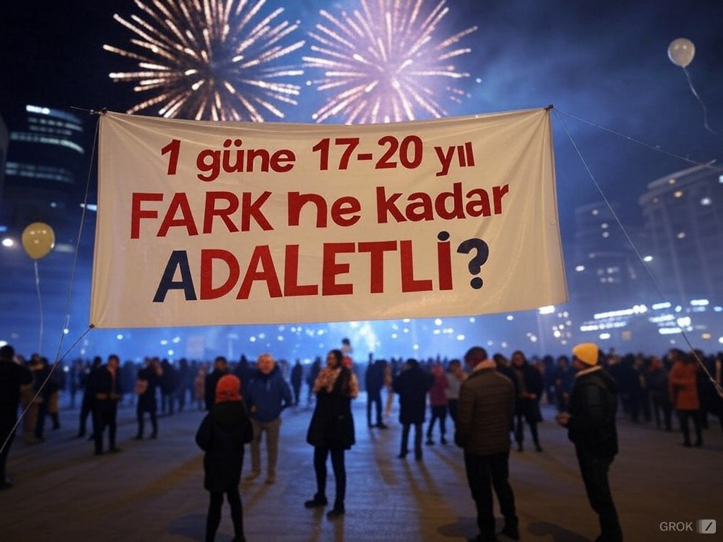 Metin S ⚖️ 🇹🇷 (@bmetin13) on Twitter photo 9 Eylül 1999’da işe girdiyseniz veya 9 Eylül 1999’dan bir hafta sonra , bir ay sonra ya da bir yıl sonra işe girdiyseniz 8 Eylül 1999’dan önce işe girenlere göre 17 ile 20 yıl daha geç emeklilik Hakkını elde edeceksiniz.
FARKINDASINIZ değil mi?
<a href="/EmadDernegi/">EMEKLİLİKTE ADALET DERNEĞİ ⚖️</a>
#TESdenÖnceKADEME 9 Eylül 1999’da işe girdiyseniz veya 9 Eylül 1999’dan bir hafta sonra , bir ay sonra ya da bir yıl sonra işe girdiyseniz 8 Eylül 1999’dan önce işe girenlere göre 17 ile 20 yıl daha geç emeklilik Hakkını elde edeceksiniz.
FARKINDASINIZ değil mi?
<a href="/EmadDernegi/">EMEKLİLİKTE ADALET DERNEĞİ ⚖️</a>
#TESdenÖnceKADEME