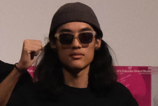 オーディオ・ヴィジュアルイベント <a href="/ozm_sis/">ozm_sis</a>
アーカイブ映像の撮影を担当しておりました！
こちらから各パフォーマンスのアーカイブを
視聴できます　何卒！ youtube.com/@ozm_sis/videos