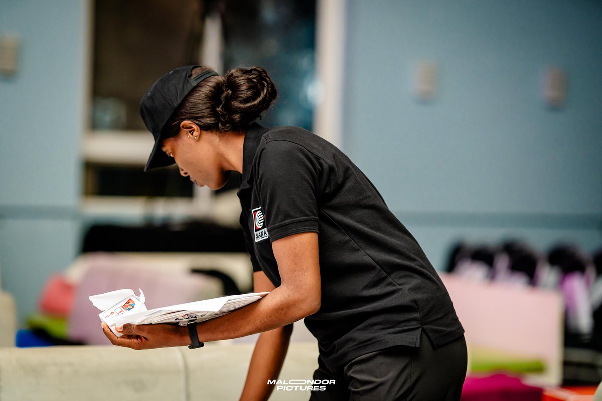ANTCOsolutions's tweet photo. Le 6 septembre dernier, le Shevolution Tour s’est arrêté à Douala, au Best Western.
Un moment unique marqué par le partage, l’émotion et la passion.
Merci au public et à nos partenaires pour ce succès ✨

1/4

#ShevolutionTour #Mimie #Douala
#MimmieNationsRecords https://t.co/AMDAREua66