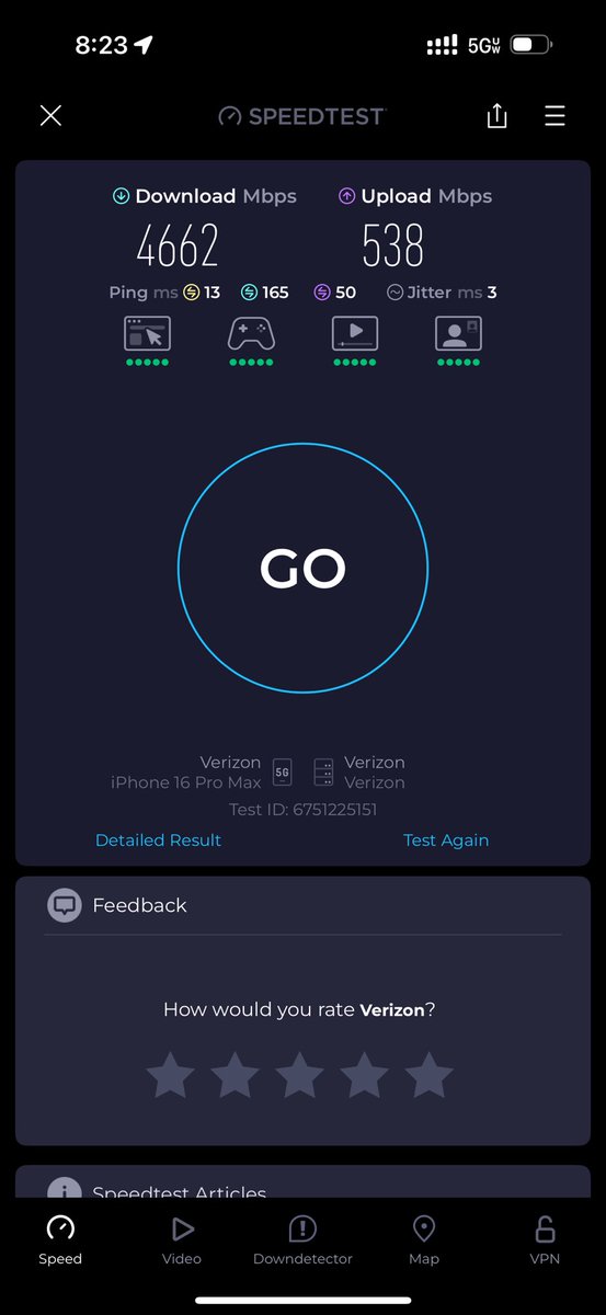 Rush Hour Verizon Downtown Houston