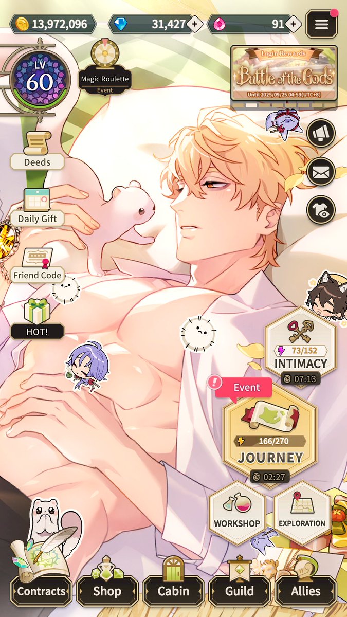 luri 🌳 indefinite hiatus. moved to @quinyabot tweet media