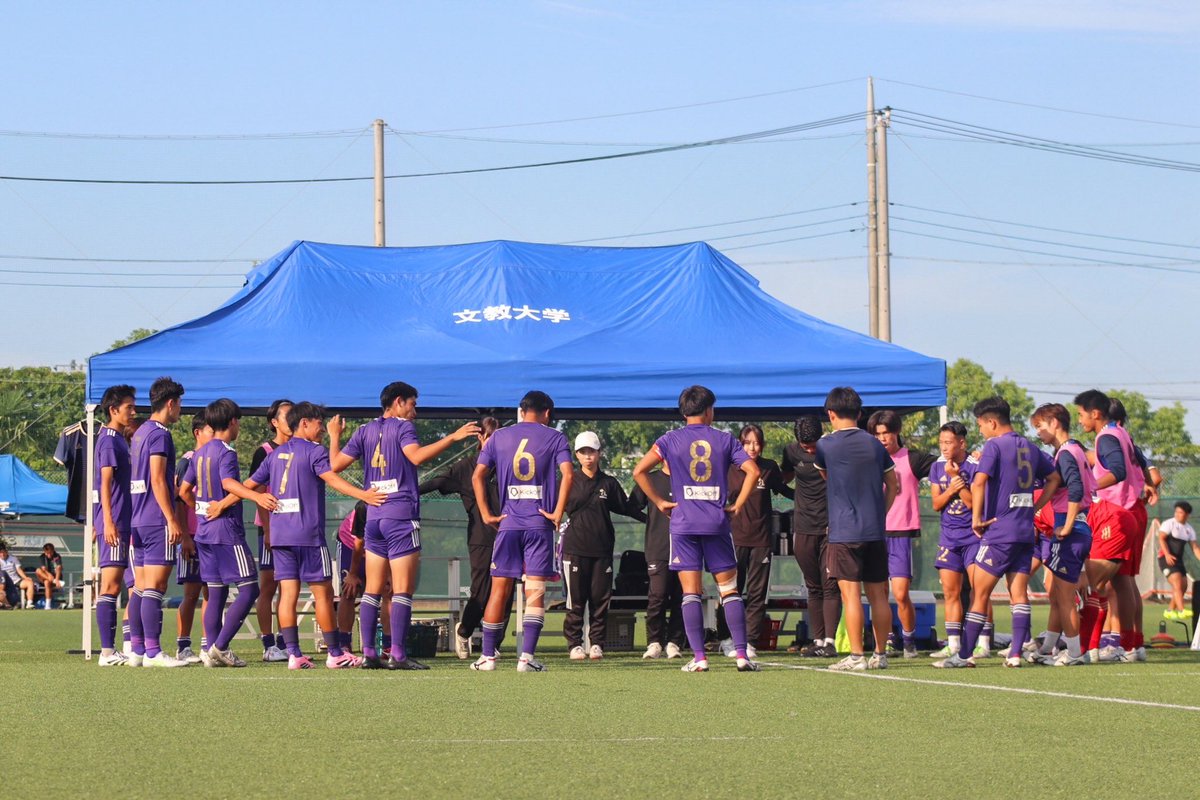 リーグ戦が再開した。

結果は負け。

自分では変わった気になっていたが、他から見たら変わっていなかったのかもしれない。

情けないとすごく感じた。

けど下を向かずやり切りたいと思う。