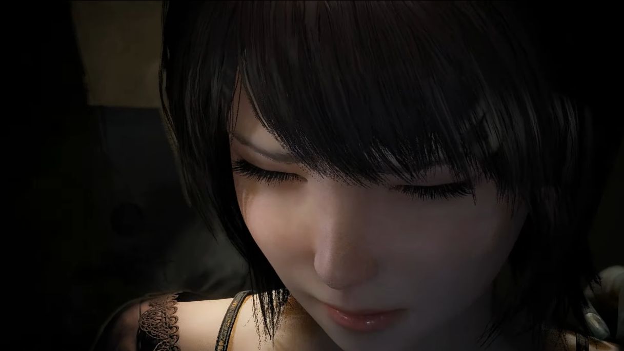 零」シリーズ 公式 『零 ～紅い蝶～ REMAKE』2026年初頭発売
