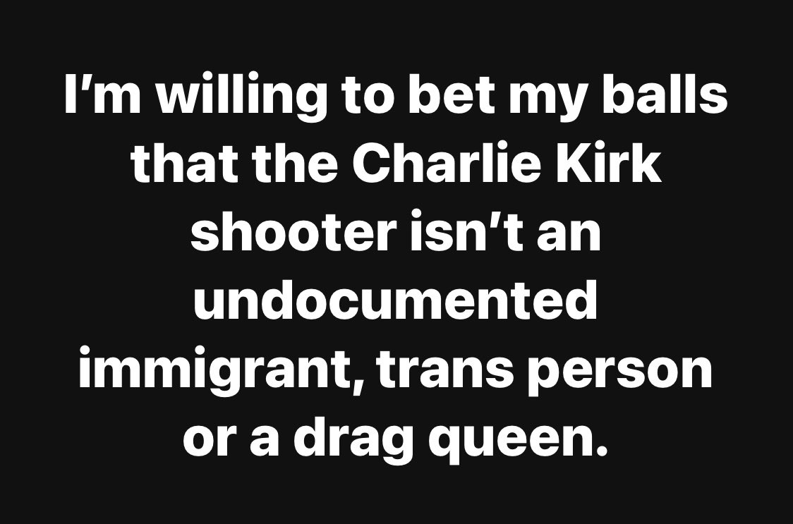 I posted this 2 days ago on IG, turns out, I was right.