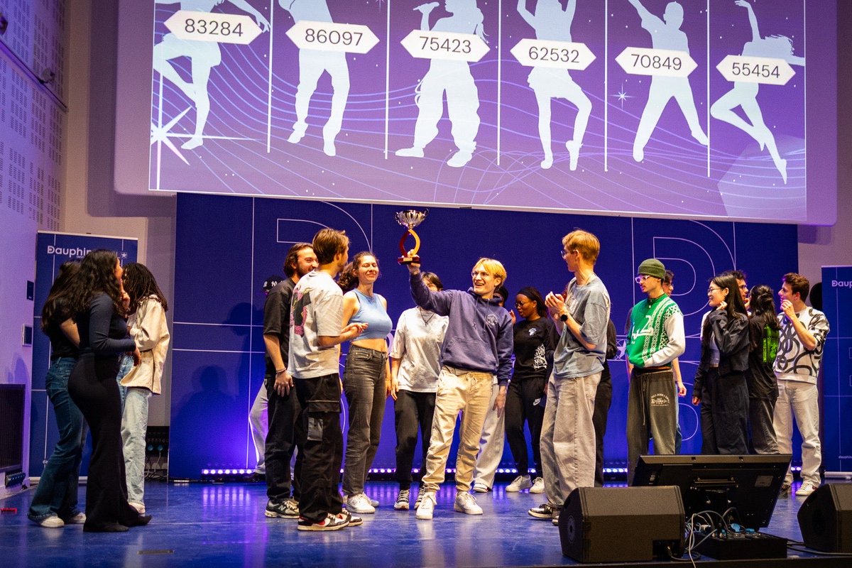 InoRyth - Maxance tweet media