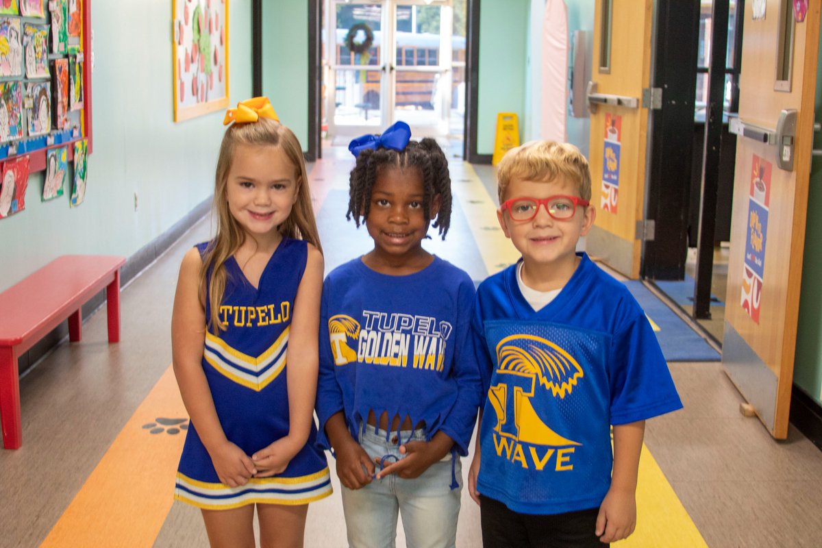 Carver Elementary tweet media