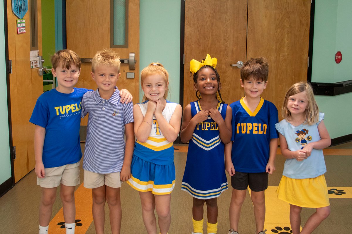 Carver Elementary tweet media