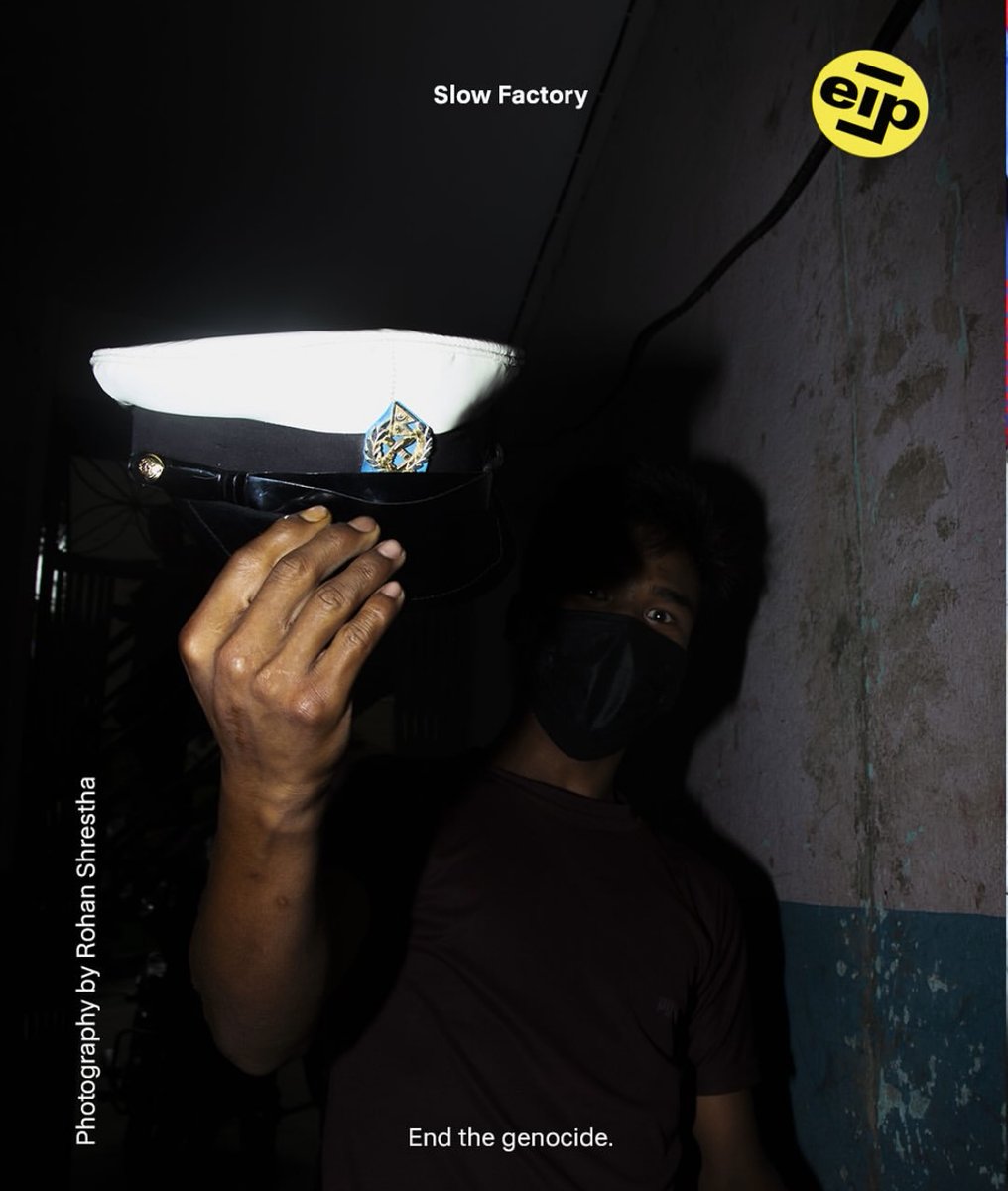 Tulsi Rauniyar tweet media