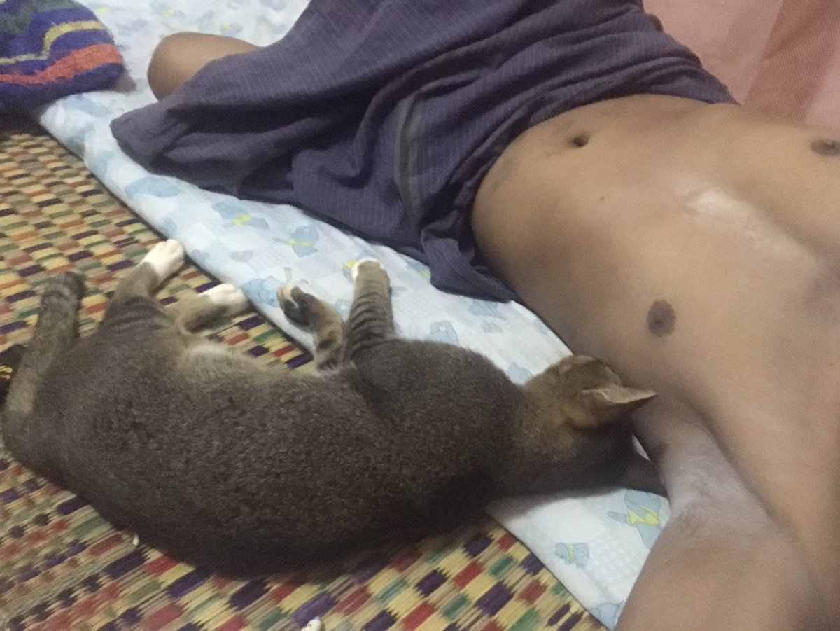 Win27663555's tweet photo. นอนด้วยกัน ทุกคืน ครับ https://t.co/HppcikrOtd