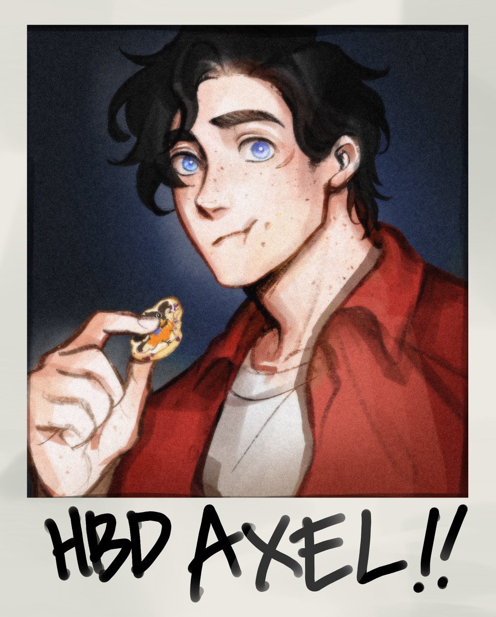 Axel⚙️ (ผมรู้ ผมมันช้า….เมตตาผมด้วย…) tweet media