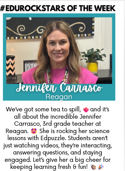 ECISD Digital Learning tweet media