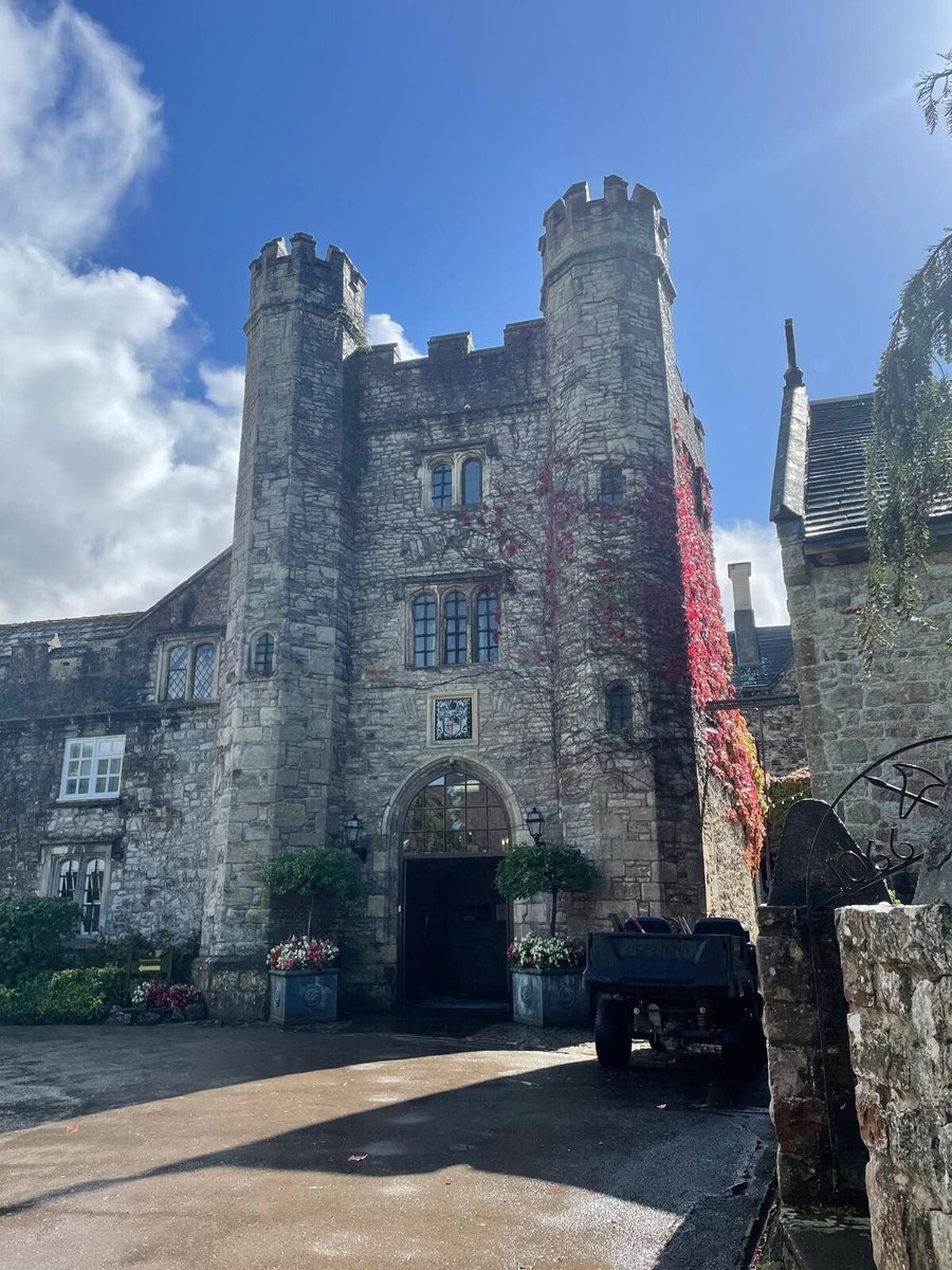 20:20 Innovation tweet media