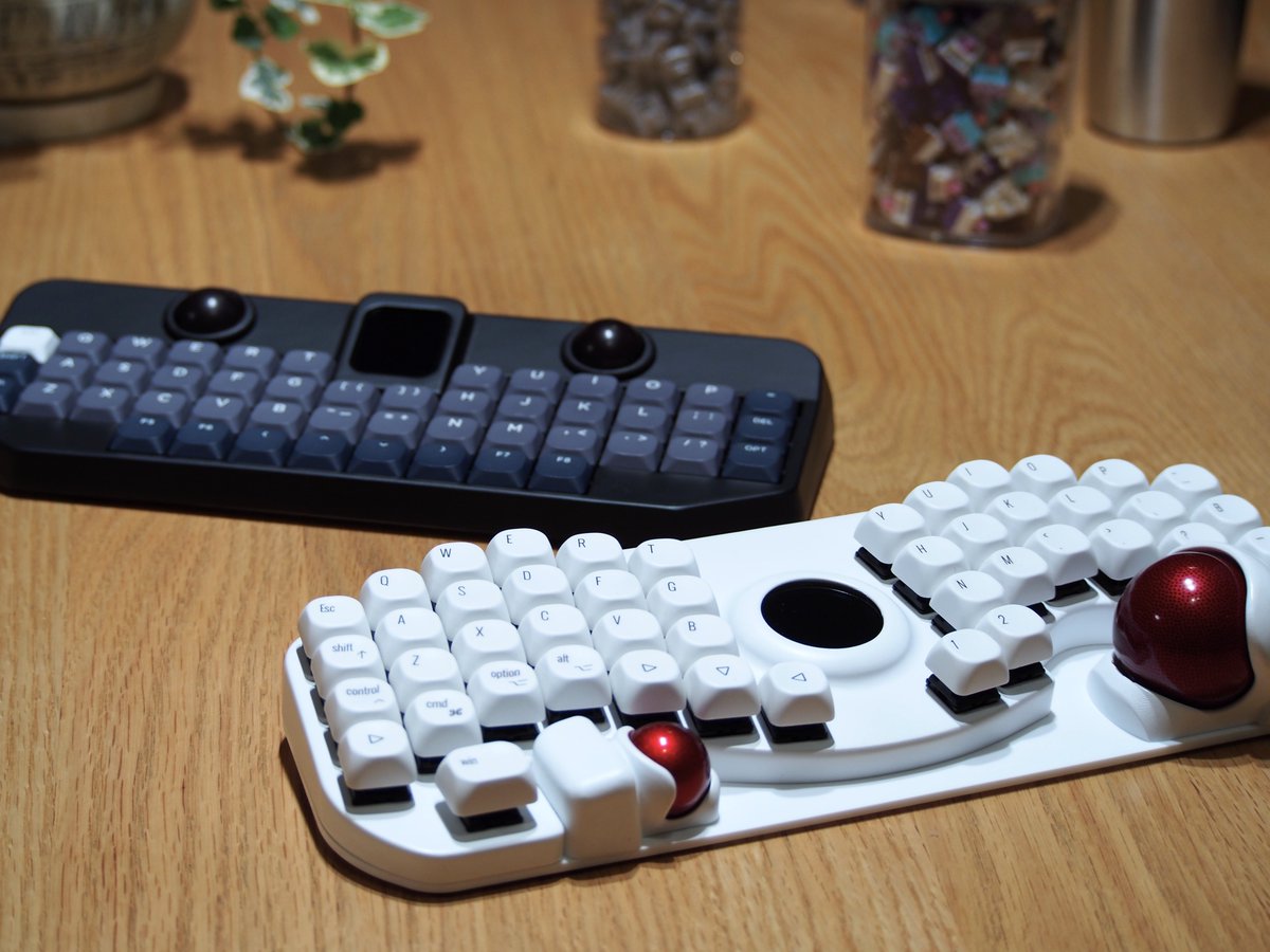 Keeb Taro (@KeebTaro) / X