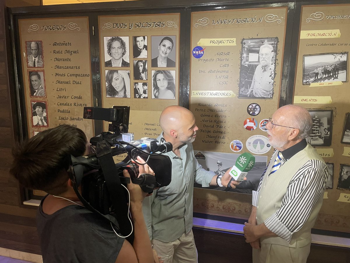 ☝🏻𝐓𝐔 𝐀𝐘𝐔𝐍𝐓𝐀𝐌𝐈𝐄𝐍𝐓𝐎 𝐓𝐄 𝐂𝐔𝐄𝐍𝐓𝐀: 

🎤📹Hoy es un día muy especial para Nerva porque visita nuestro pueblo el programa <a href="/adirecto/">Andalucía Directo ❎</a> Andalucía Directo de <a href="/canalsur/">CanalSur</a>.