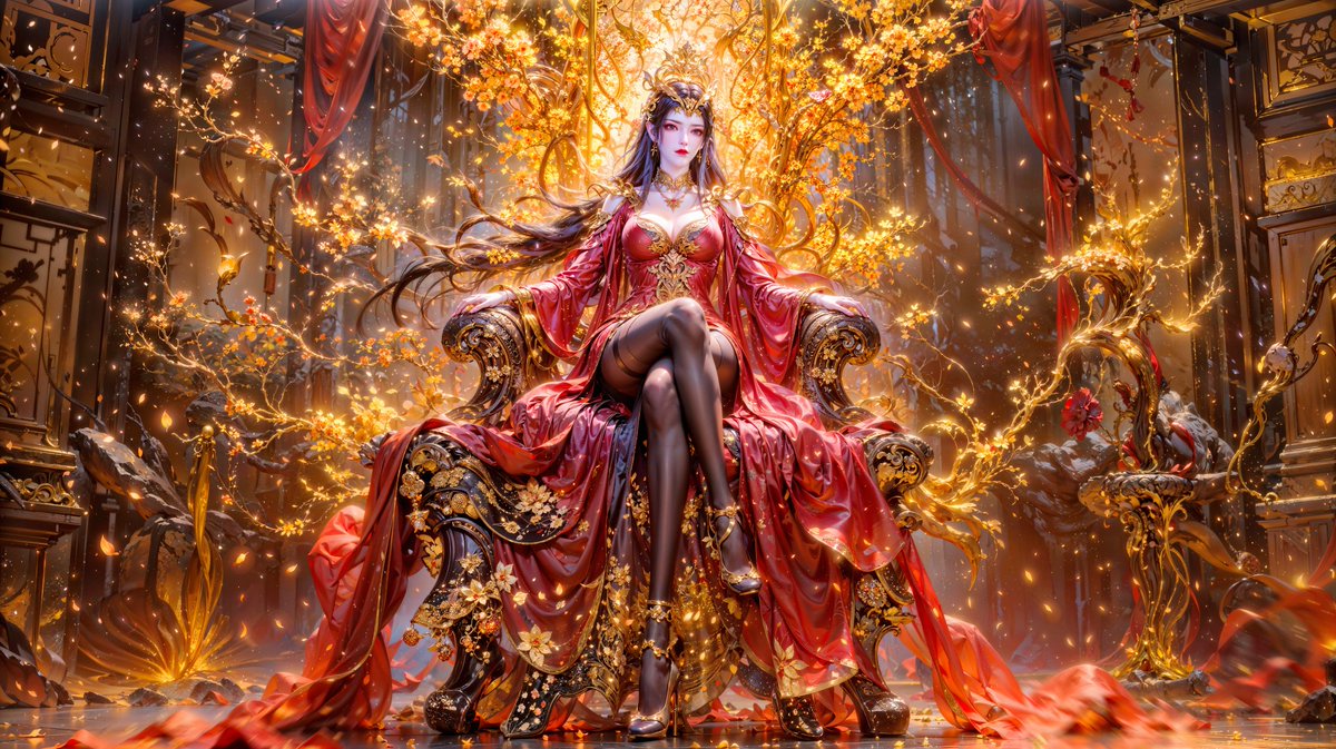 Cai Lin's World tweet media